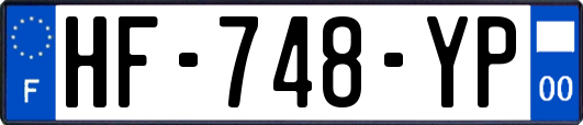 HF-748-YP