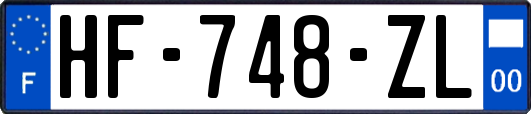 HF-748-ZL