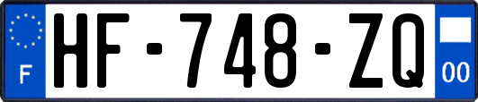 HF-748-ZQ