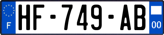 HF-749-AB