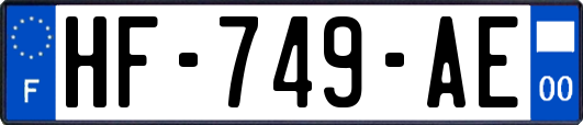 HF-749-AE