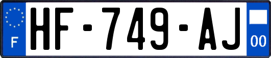 HF-749-AJ