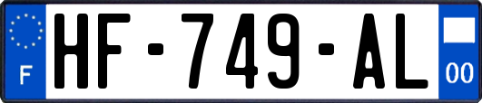 HF-749-AL