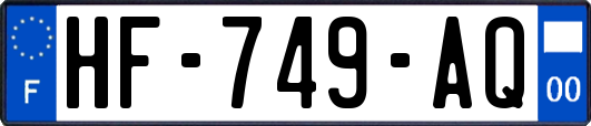 HF-749-AQ