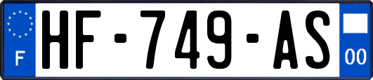 HF-749-AS