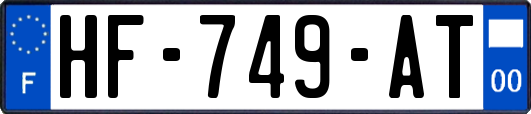 HF-749-AT