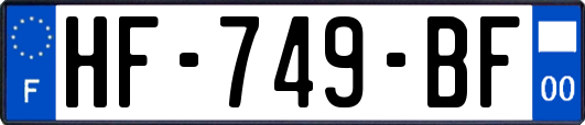 HF-749-BF