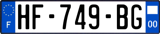HF-749-BG