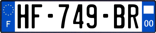 HF-749-BR