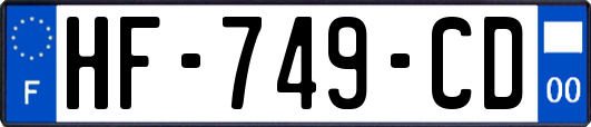HF-749-CD