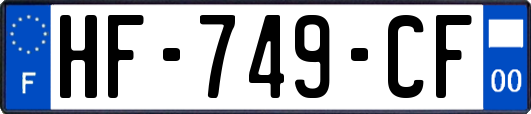 HF-749-CF