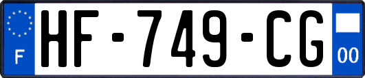 HF-749-CG