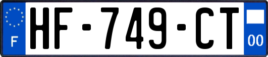 HF-749-CT