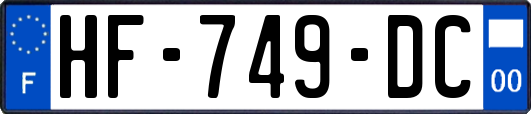 HF-749-DC
