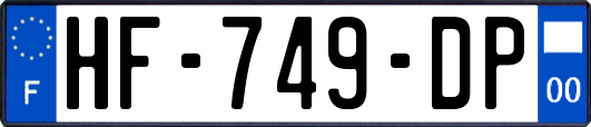HF-749-DP