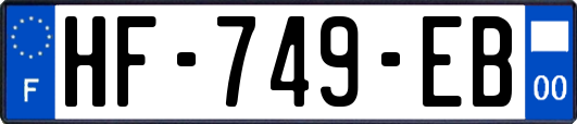HF-749-EB