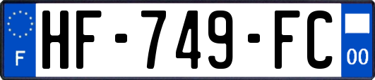 HF-749-FC