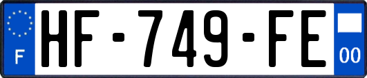 HF-749-FE