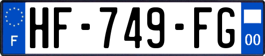 HF-749-FG