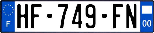 HF-749-FN