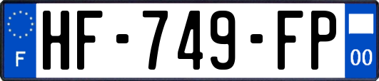 HF-749-FP