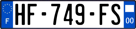 HF-749-FS