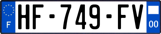 HF-749-FV