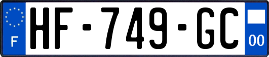 HF-749-GC