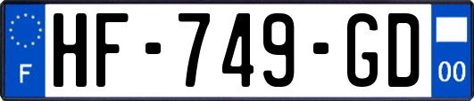 HF-749-GD