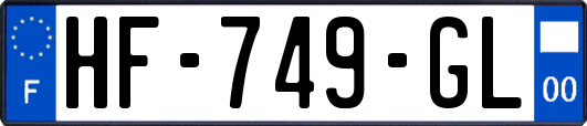 HF-749-GL