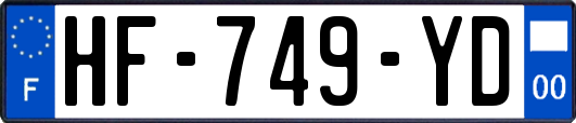HF-749-YD