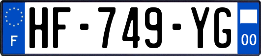 HF-749-YG