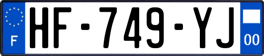 HF-749-YJ
