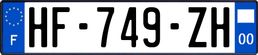 HF-749-ZH