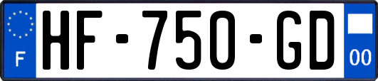 HF-750-GD