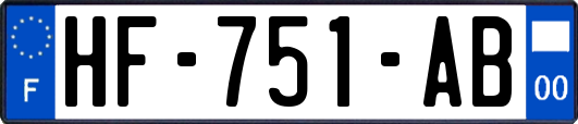 HF-751-AB