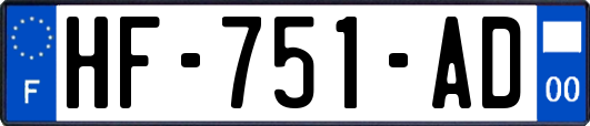 HF-751-AD