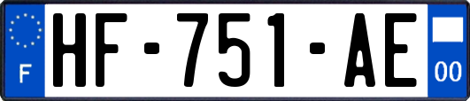 HF-751-AE