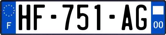 HF-751-AG