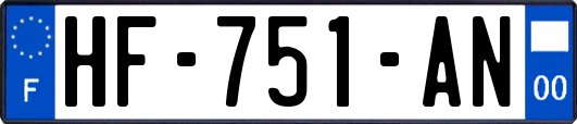 HF-751-AN