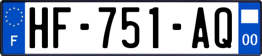 HF-751-AQ