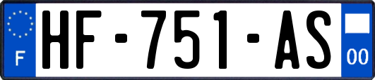 HF-751-AS