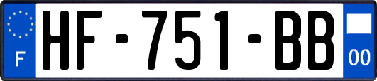 HF-751-BB