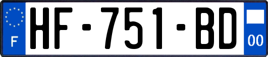 HF-751-BD