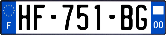 HF-751-BG
