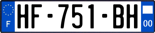 HF-751-BH