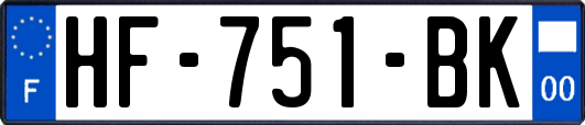 HF-751-BK