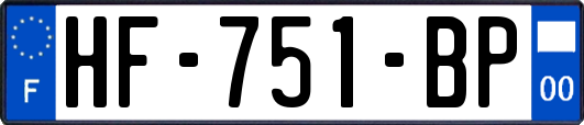 HF-751-BP