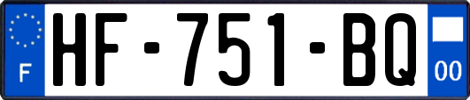 HF-751-BQ
