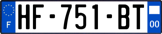 HF-751-BT